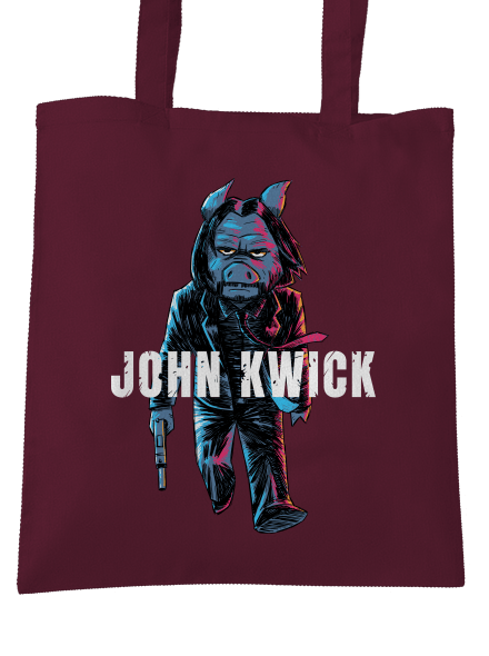 John Kwick