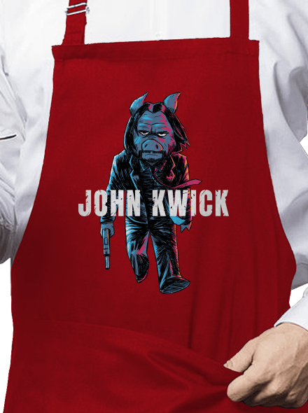 John Kwick