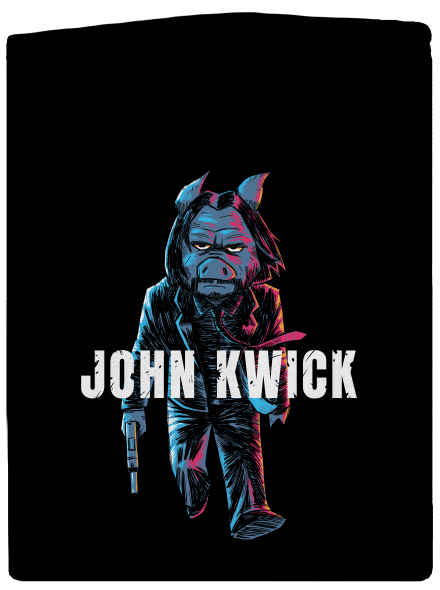 John Kwick