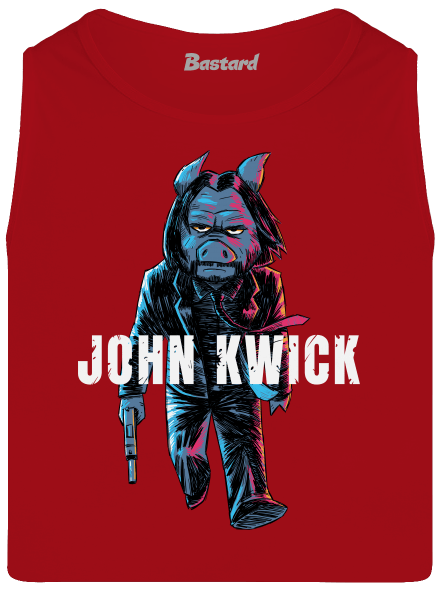 John Kwick