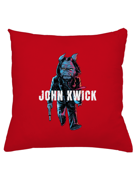 John Kwick