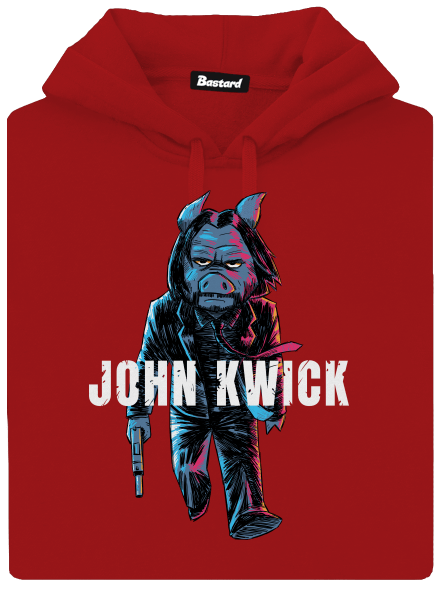 John Kwick