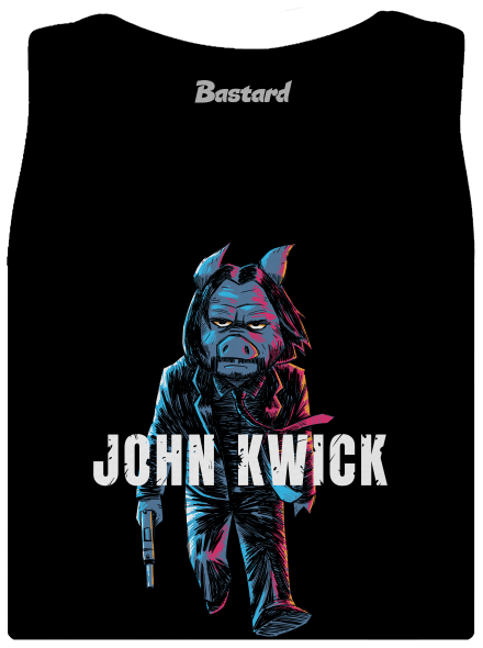 John Kwick