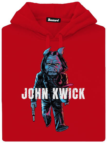 John Kwick