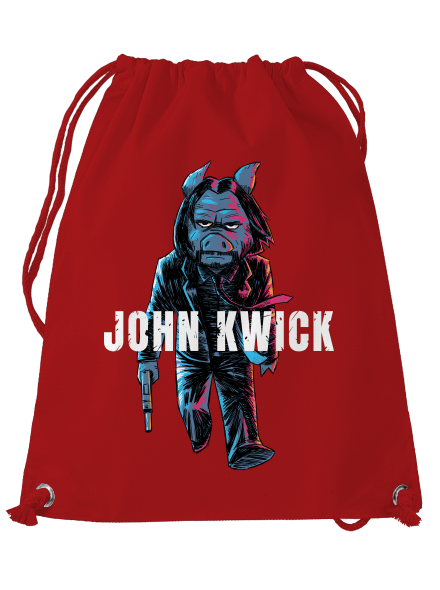 John Kwick