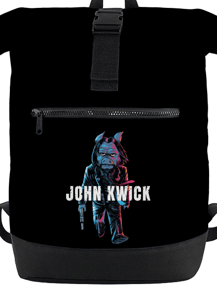 John Kwick
