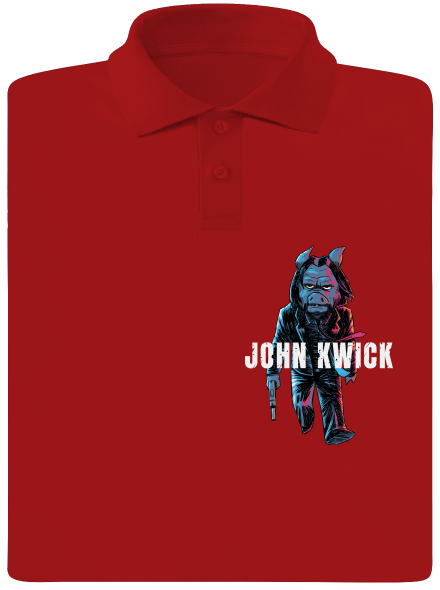 John Kwick