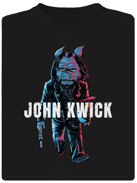 John Kwick