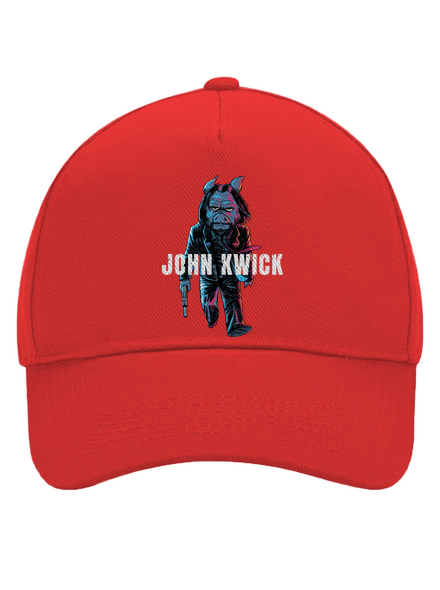 John Kwick