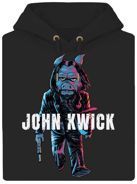 John Kwick