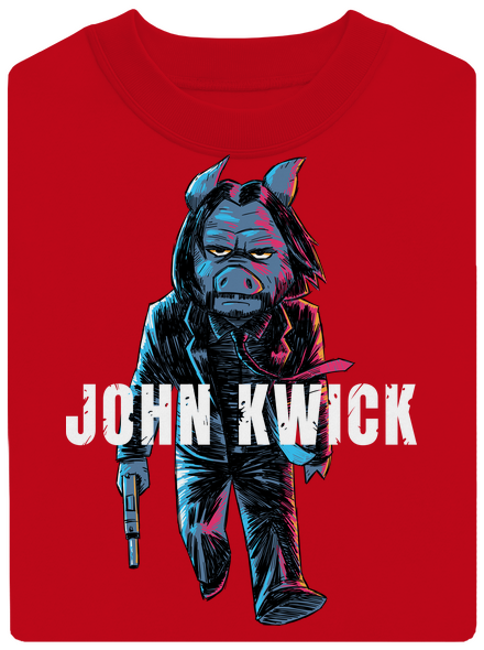 John Kwick