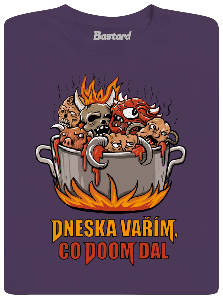 Co Doom dal