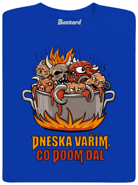 Co Doom dal
