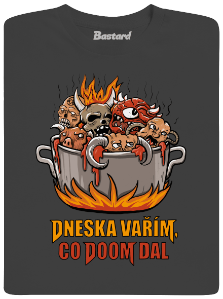 Co Doom dal