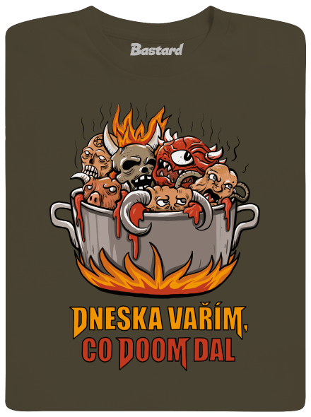 Co Doom dal
