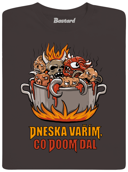 Co Doom dal