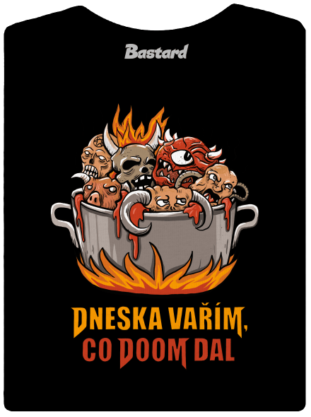 Co Doom dal