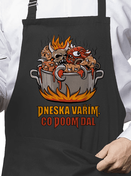 Co Doom dal