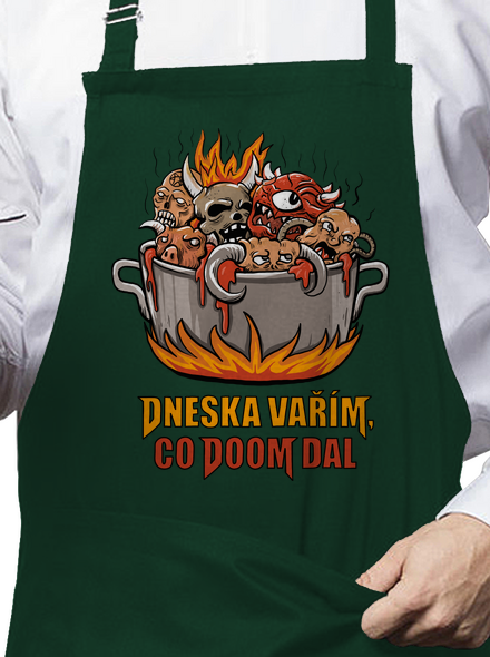 Co Doom dal