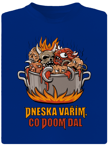 Co Doom dal