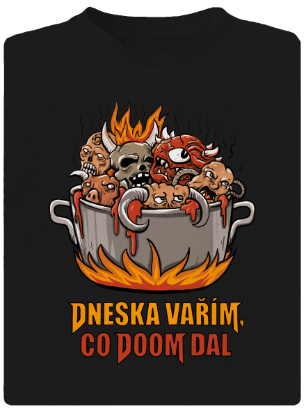 Co Doom dal