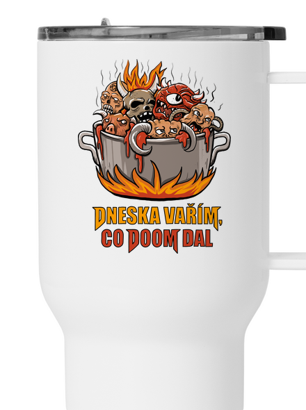 Co Doom dal