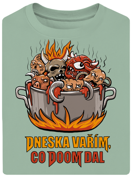 Co Doom dal