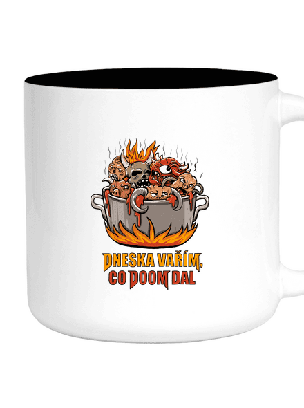 Co Doom dal