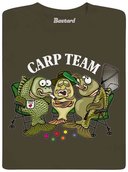 Carp Team