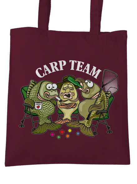 Carp Team