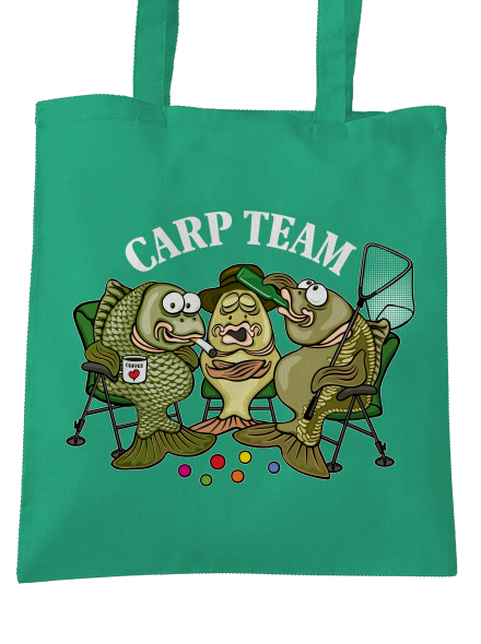 Carp Team
