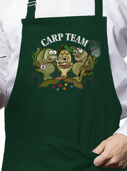 Carp Team
