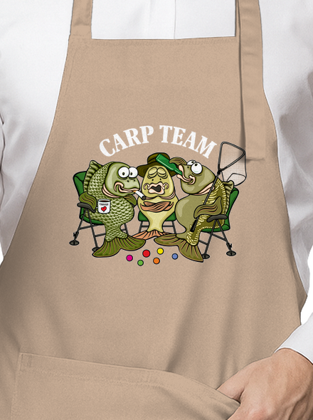 Carp Team