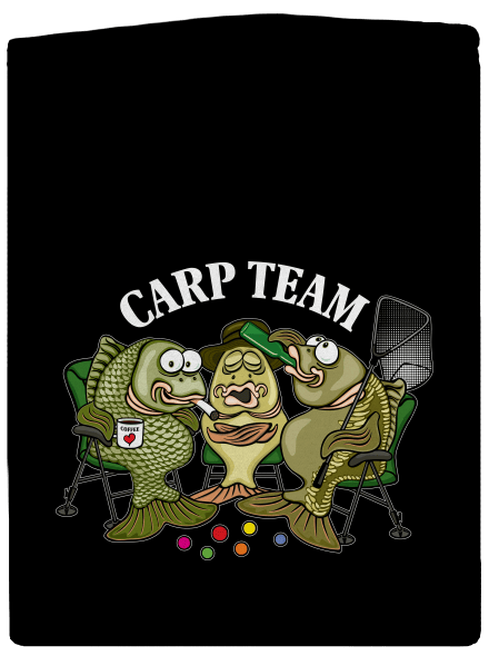 Carp Team