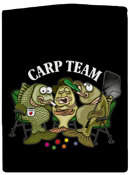 Carp Team