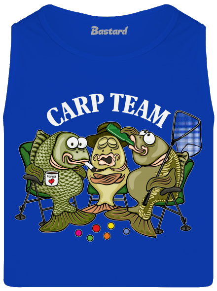 Carp Team