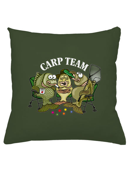 Carp Team