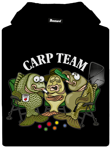 Carp Team