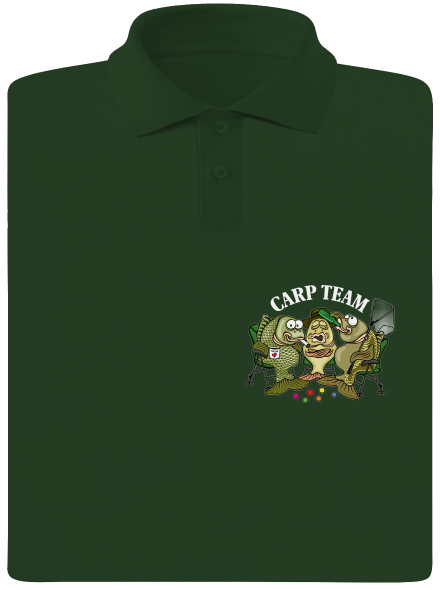Carp Team