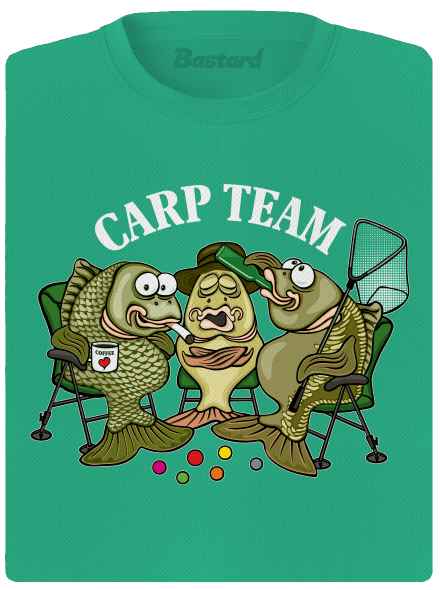 Carp Team