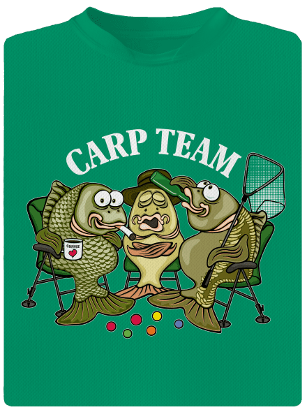 Carp Team