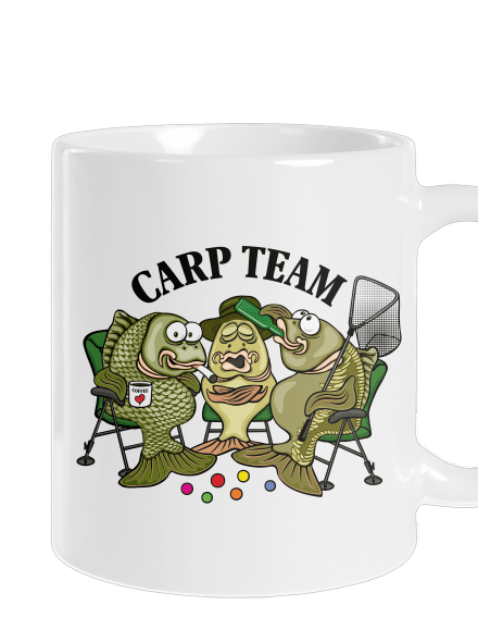 Carp Team
