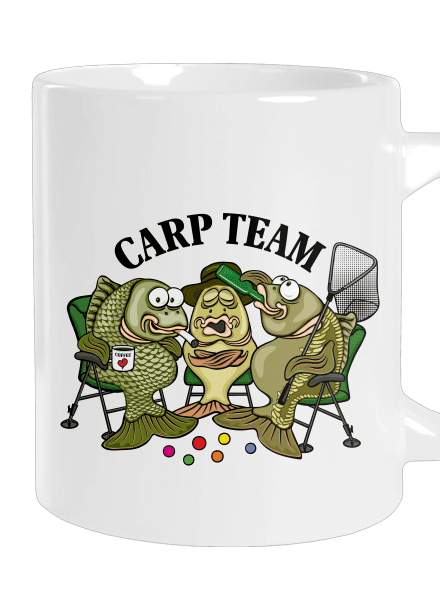 Carp Team