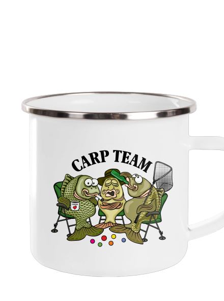 Carp Team