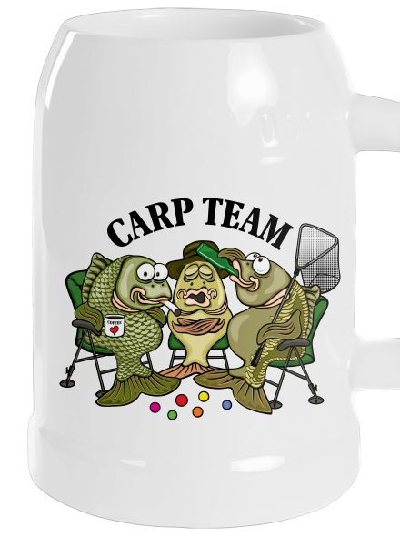 Carp Team