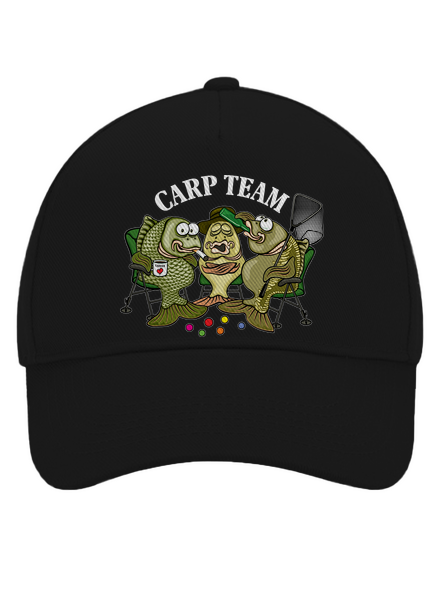 Carp Team