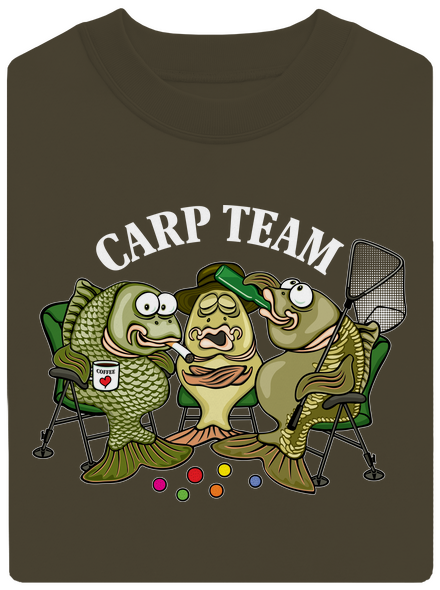 Carp Team