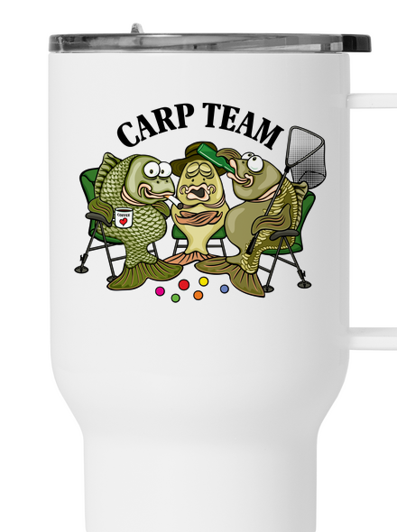 Carp Team