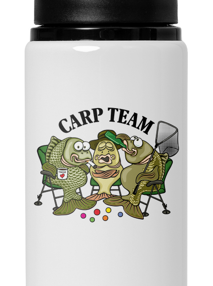Carp Team