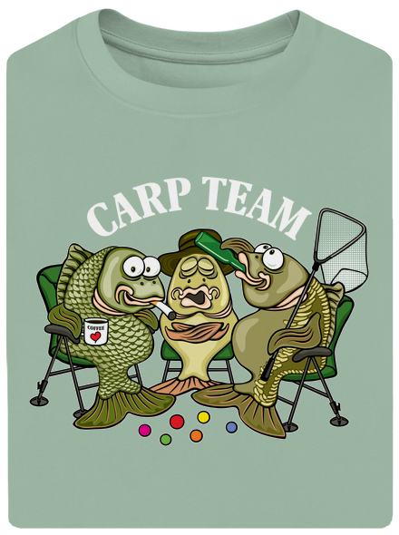 Carp Team